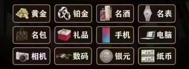 双滦区回收奢侈品
